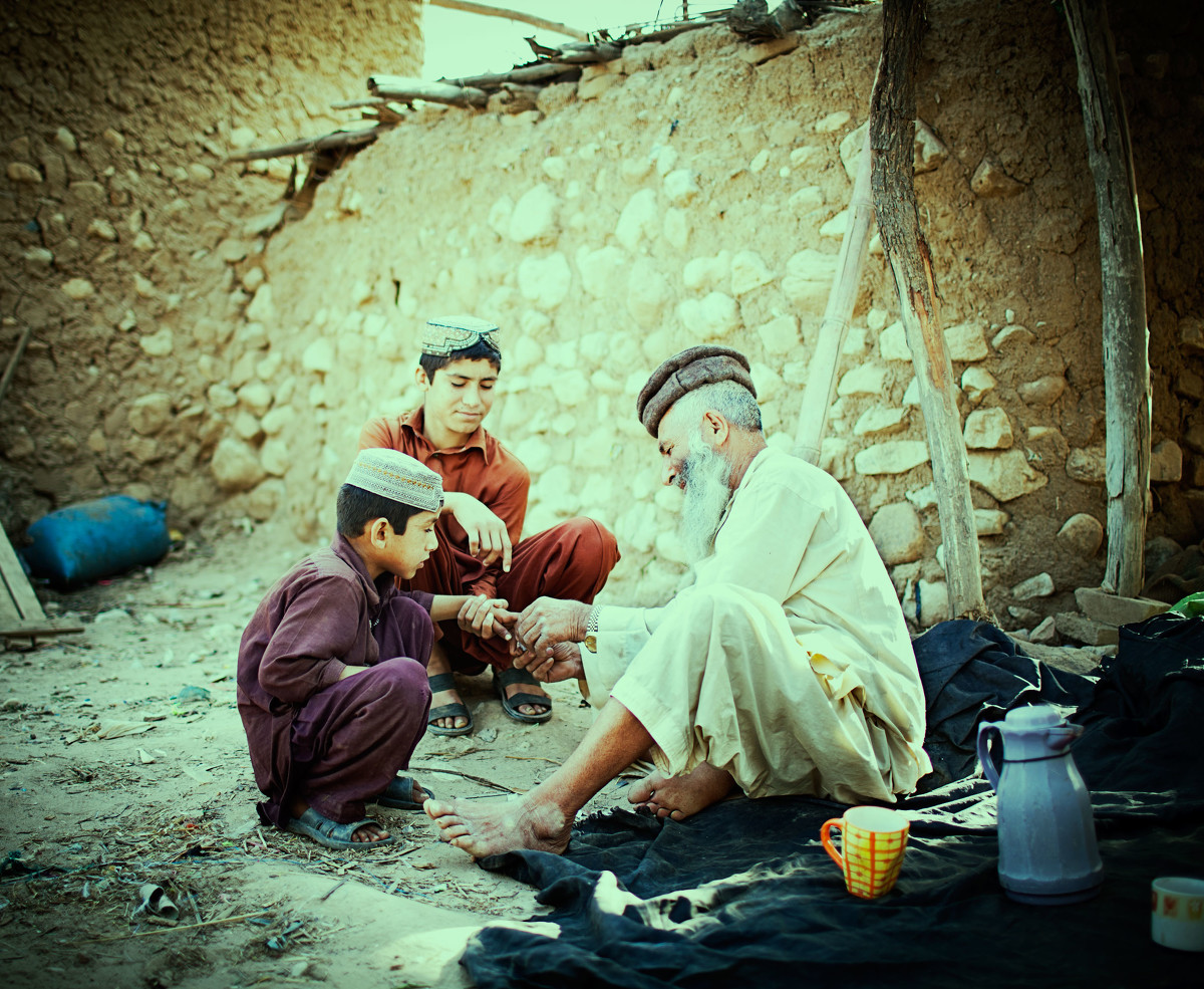 肺阴虚应按哪个穴位调理,心肺阴虚针刺哪个穴位