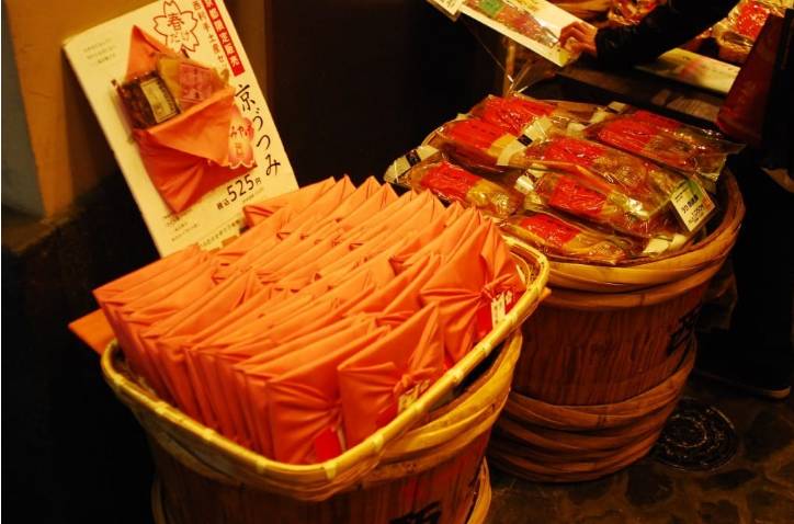 过年准备去日本,日本春节京都旅游攻略