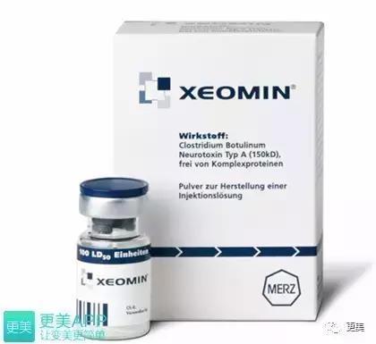 朋友圈肉毒素代购，白毒粉毒绿毒蓝毒到底靠不靠谱？