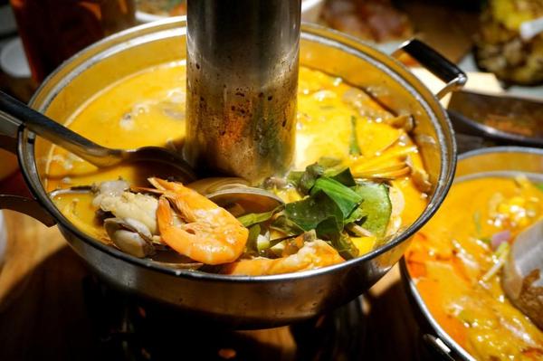 长沙必吃的四家餐厅,长沙最有特色的五家餐厅