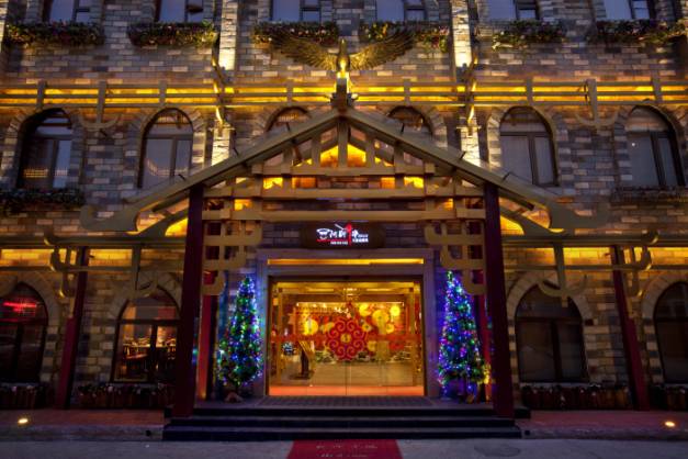 适合冬天吃的火锅店,雾霾天气适合吃火锅吗