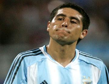 世界10大悲情英雄,足坛十大巨星流泪时刻