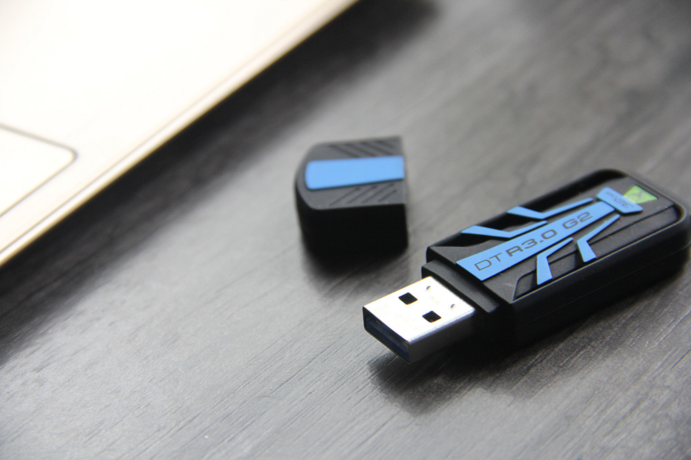 u盘各种玩法,u盘最全玩法