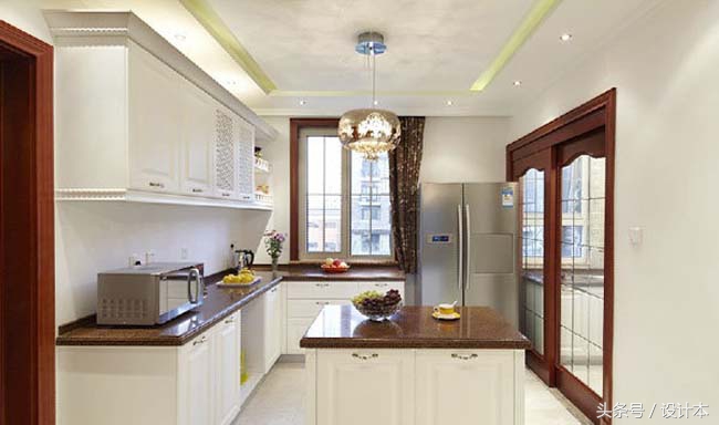 2021年冰箱适合放在家里什么位置,冰箱位置万万不能瞎摆