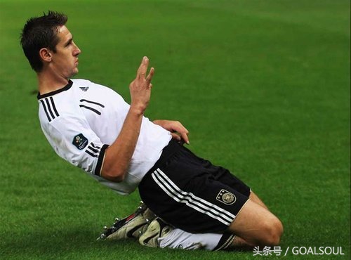 克洛泽为何不被称为巨星王朝,克洛泽的故事