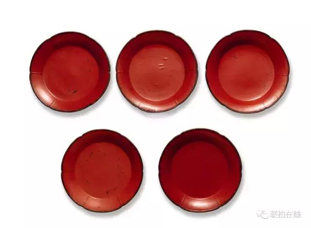 中国外销瓷和艺术作品拍卖图录,2022年中国艺术品拍卖前十