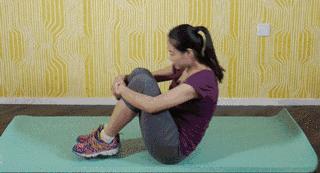 a-lin健身,a-lin健身成果