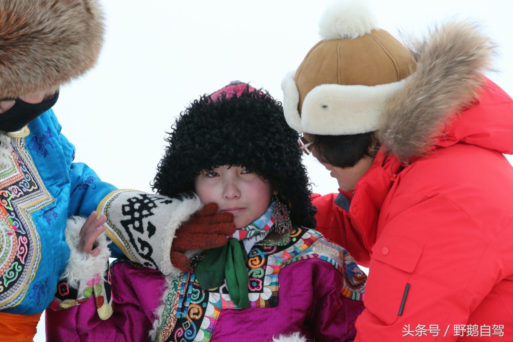 锡林郭勒盟那达慕自驾攻略,锡林郭勒冰雪那达慕完整版