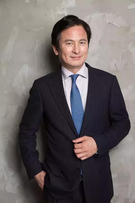 2016年这23位温州老板最抢眼，快来认识一下！