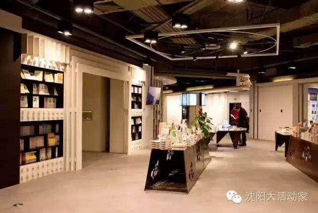 沈阳最大图书最全的书店,沈阳最文艺范的书店