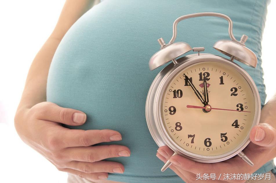 宝宝的胎动是一下还是一阵,宝宝胎动正常表现