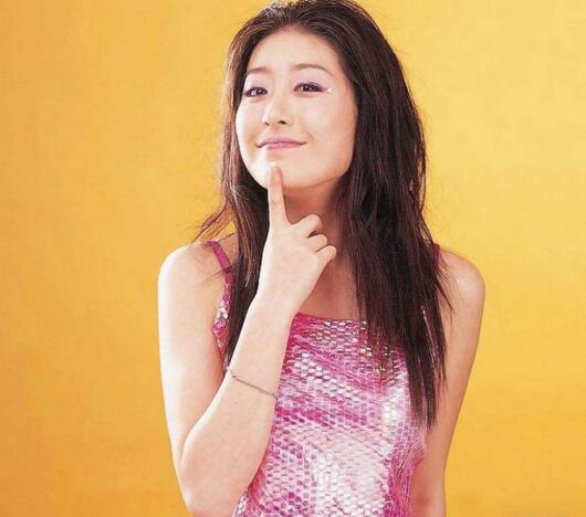 李卉经典图片,女星李卉