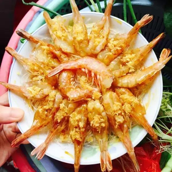 郑州潮人评出的十大美味!全在这个潮流聚集地,据说每天吃都不腻