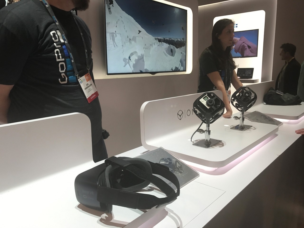 ces第二天多少分,ces2022回放