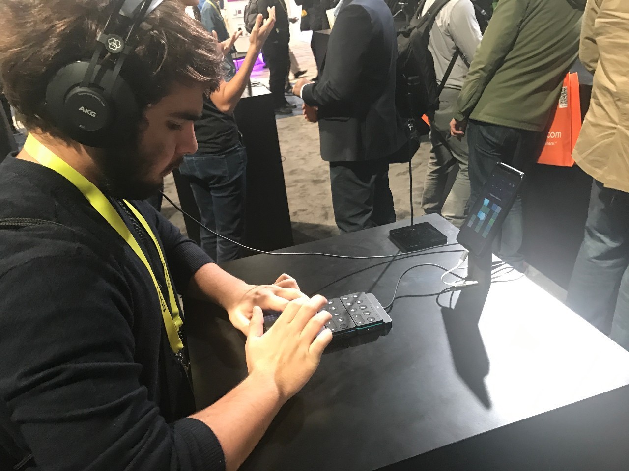 ces第二天多少分,ces2022回放