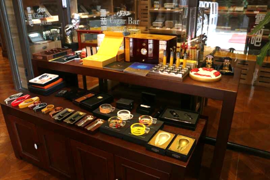 1532雪茄吧怎么样,青岛1532雪茄吧价目表