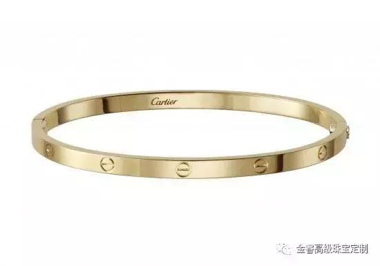 卡地亚经典love,卡地亚新款首发