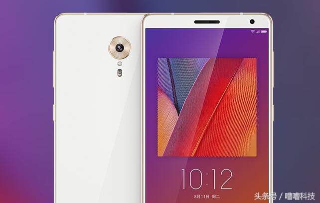 联想zukedge系列,联想zukedge臻享版