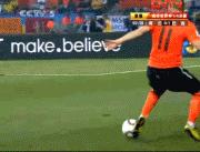 郜林领衔！足球爆笑假摔合集（三）