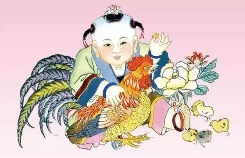 2017鸡年，关于鸡与咱大天津有这么多哏儿的故事，你知道么？