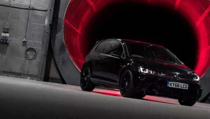 大众pologti和高尔夫gti,老gti高尔夫