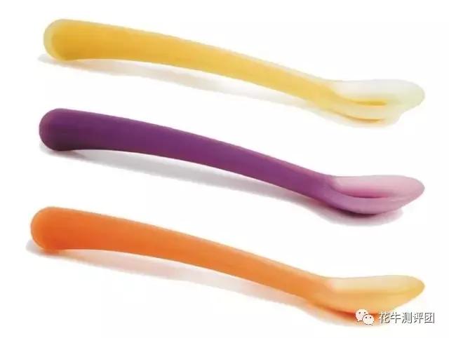 什么牌子的宝宝勺子好用,买一堆勺子