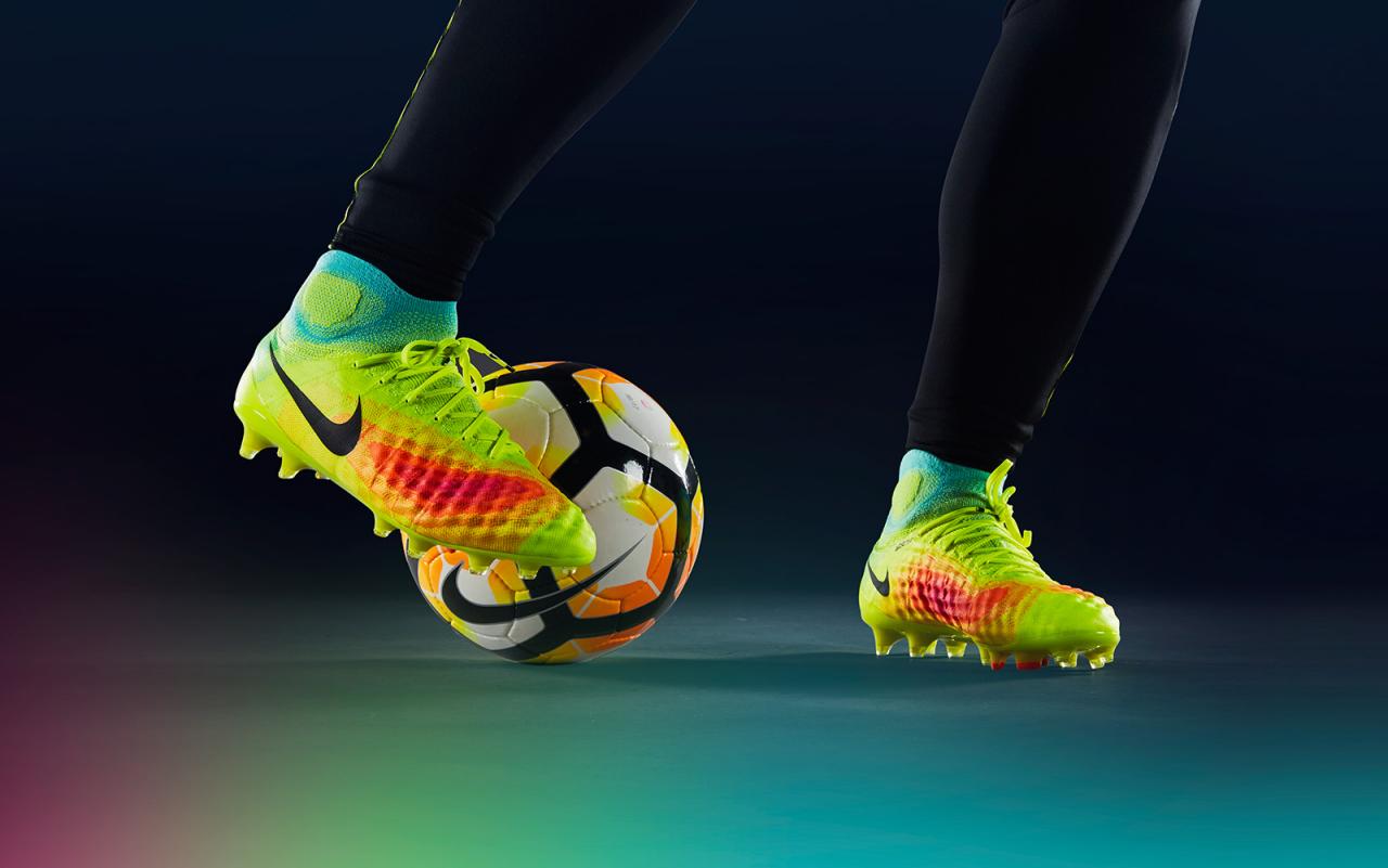 19年最好看的战靴,2002十大经典战靴