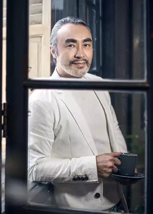 为什么要替吴秀波打抱不平,吴秀波道歉