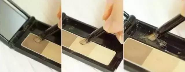 kate眉粉日本嘉娜宝,kate眉粉推荐哪个颜色