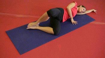 大腿内侧肌肉拉伤的恢复方法,大腿内侧肌肉拉伤一抬腿筋就疼