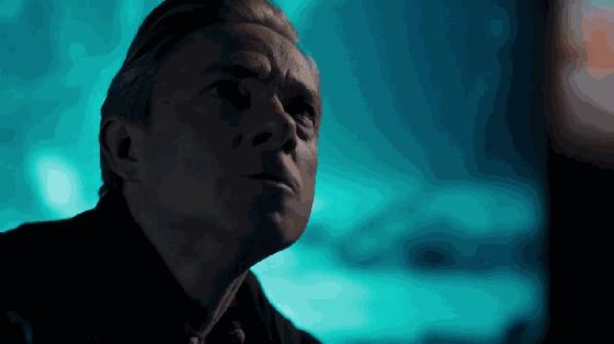 卷福拍神探夏洛克时多大,卷福华生打架