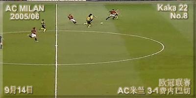 卡卡巅峰时期到底有多强,卡卡的巅峰颜值哪里看