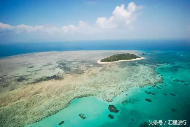 去澳大利亚可以去哪玩,去澳大利亚旅游必须去的地方