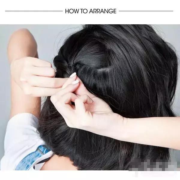 30-40岁减龄发型短发怎么打理,99%的人都不知道自己是什么发型