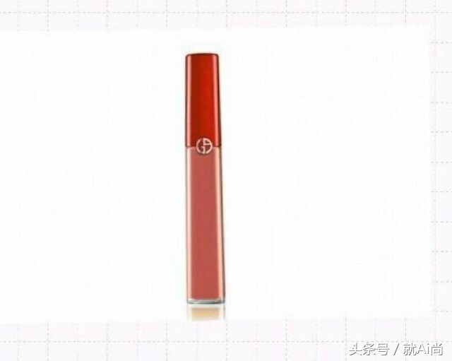 黄皮可以用豆沙色口红吗,黄皮妹子兰蔻口红推荐