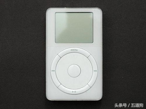 iphone的创新历程,iphone诞生初期的声音