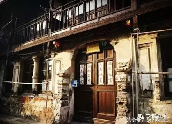 苏州边上这个古镇，梁朝伟两次来拍戏，我竟错过了二十年