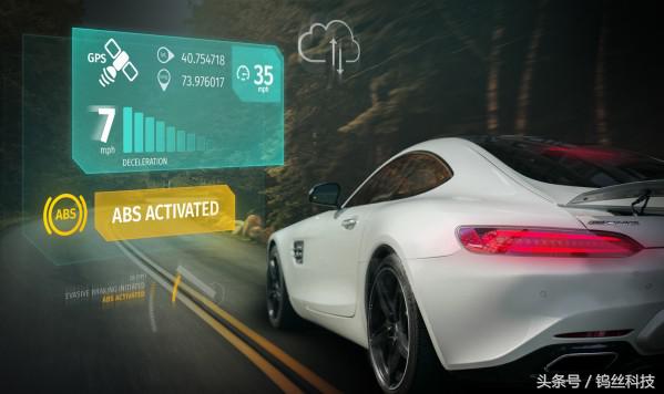 能动摇百度和高德地位的也许是这个Here地图