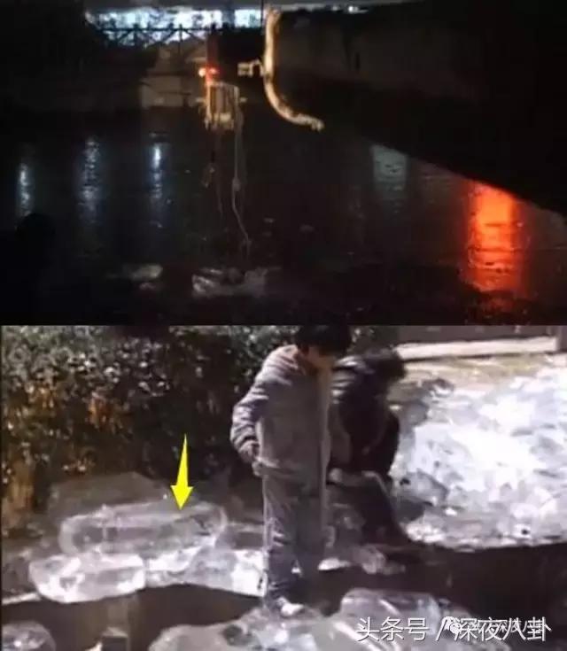 增肥减肥、带大姨妈跳冰湖、拍打戏骨折，众多工种里当演员最吃力