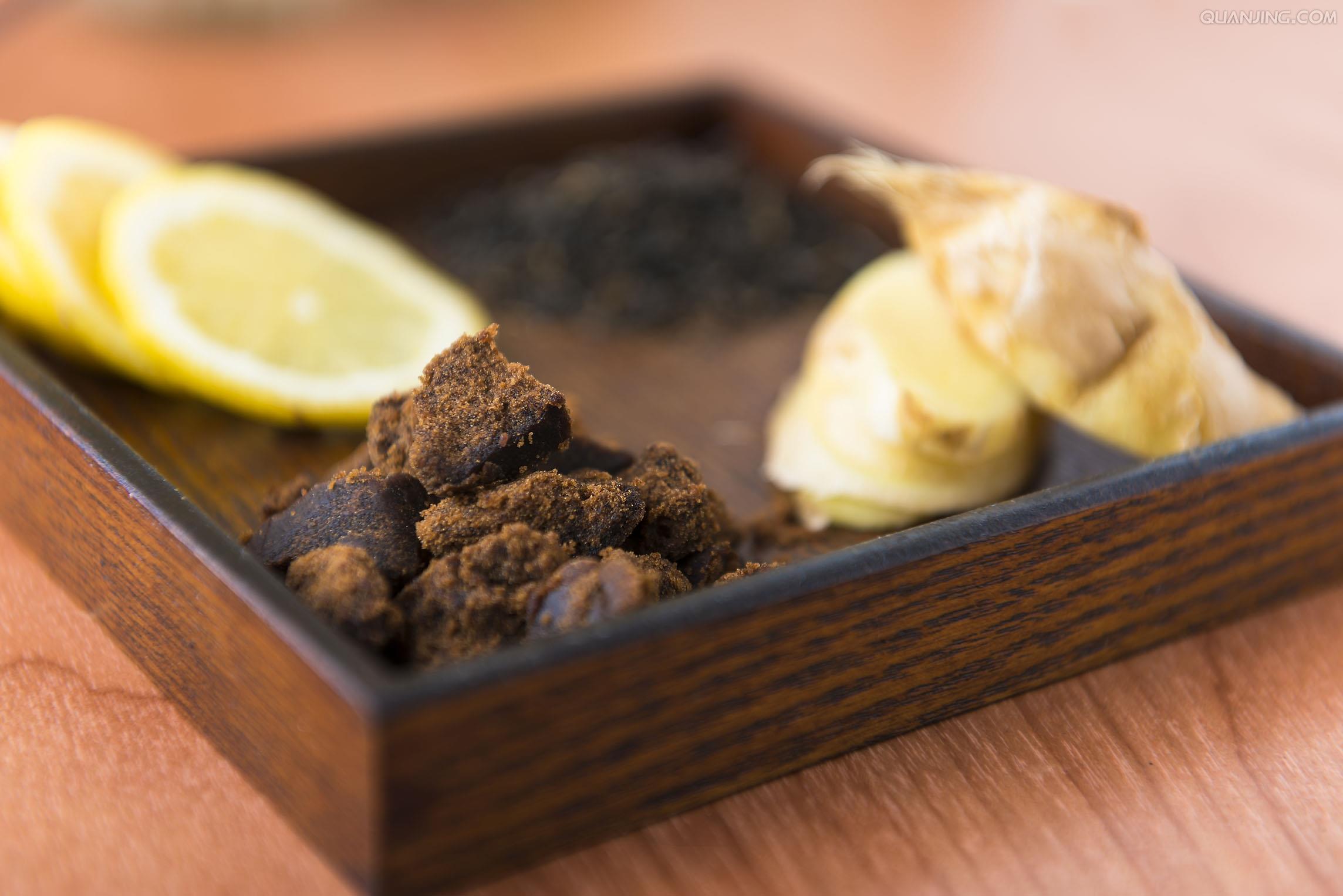 红糖白糖冰糖的功效与作用,冰糖白糖红糖分别有什么用