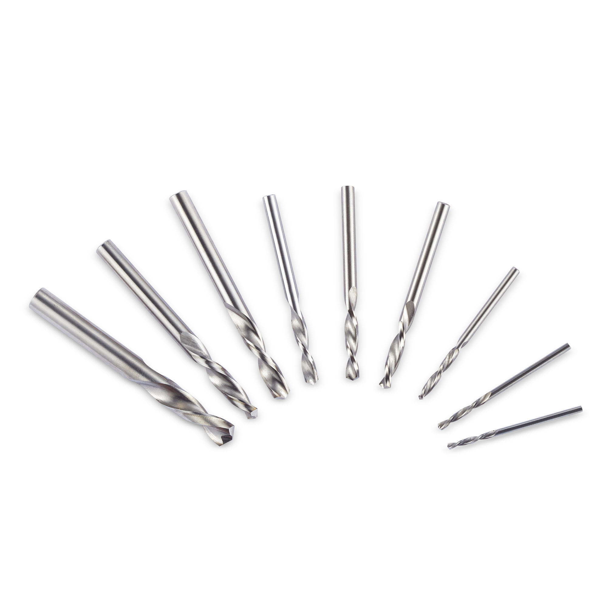 镀钛钻头和普通钻头的区别,镀钛钻头和含钴丝锥有什么区别