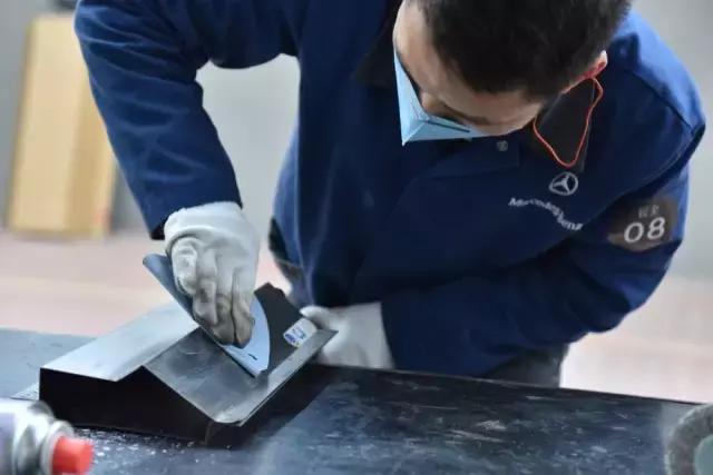 奔驰汽车售后感受,奔驰各车型售后区别对待