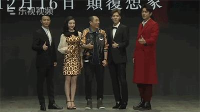 鹿晗有多耿直,鹿晗的耿直视频