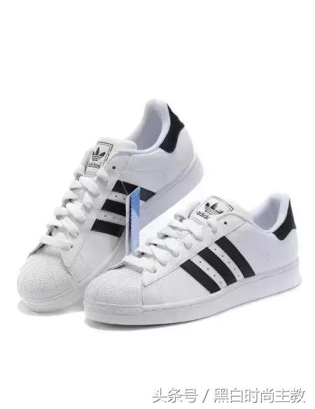 永远都缺少一双称心如意的鞋,没有一双好穿的小白鞋