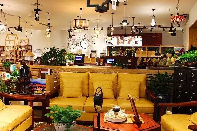 天津大悦城主题街区,天津和平大悦城复古街