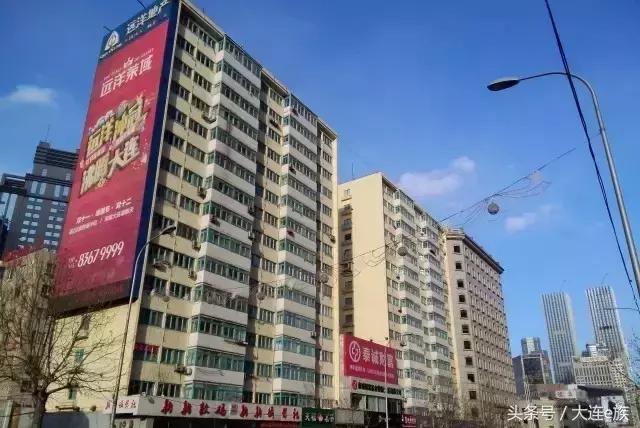 只有正宗大连中山区人才知道的30个真相,最后一个看哭了~