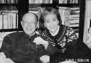 钱学森夫人蒋英个人简介照片,钱学森夫人蒋英和歌唱家的故事