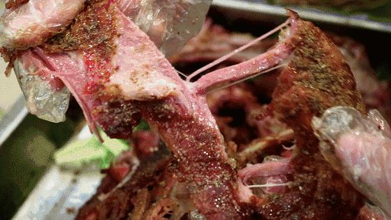 合肥烤全羊哪家最正宗,合肥杨正宗烤全羊总店