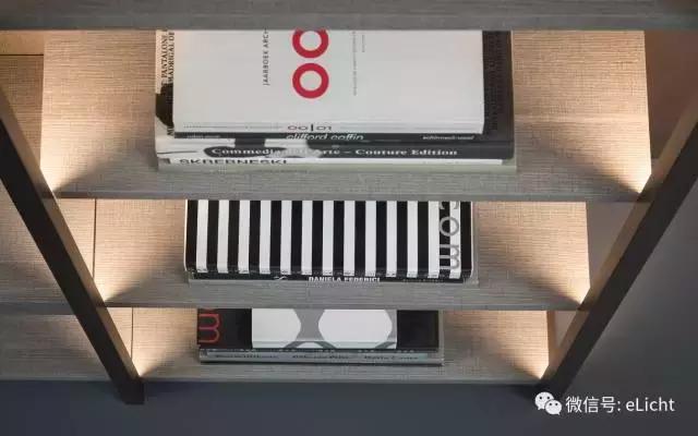 公寓无主灯灯带,无主灯照明设计这么火