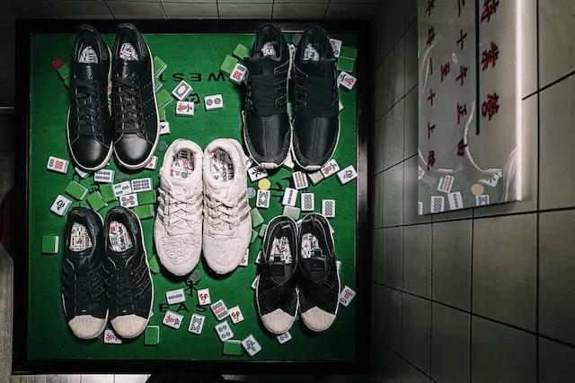 球鞋资讯阿迪达斯,新闻解说阿迪达斯